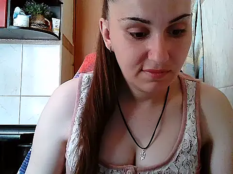 Snapshot of Yuliia30 chatting on 07/16/26, 08:09 Yuliia30 online show from 07/16/26, 08:09