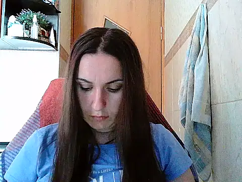 Snapshot of Yuliia30 chatting on 07/18/26, 11:47 Yuliia30 online show from 07/18/26, 11:47