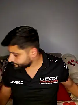 Mehmet2304 online show from 01/24/25, 08:22