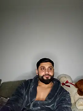 Mehmet2304 online show from 01/29/25, 01:16