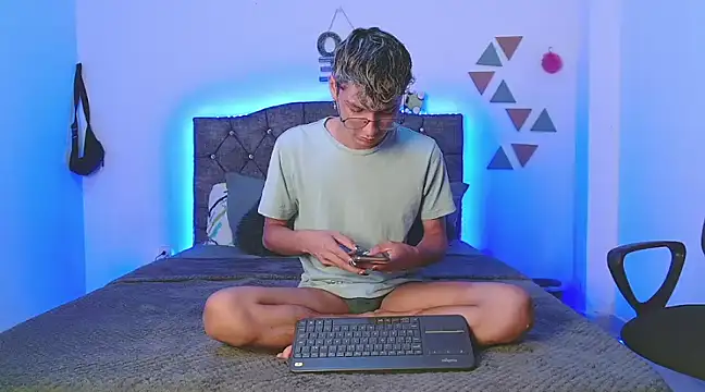 andrew willyams online show from 01/20/25, 06:10