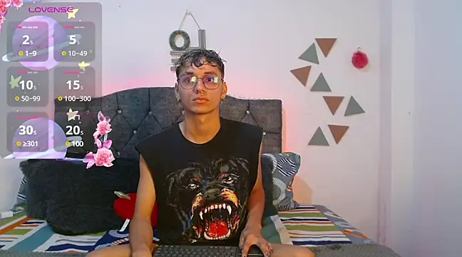 andrew willyams online show from 01/27/25, 03:28