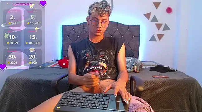 andrew willyams online show from 01/27/25, 06:31