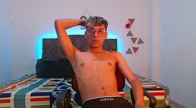 andrew willyams online show from 01/28/25, 05:14