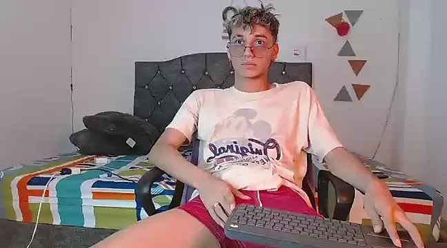 andrew willyams online show from 02/19/25, 06:32