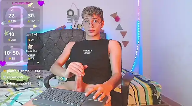 andrew willyams online show from 03/02/25, 05:47