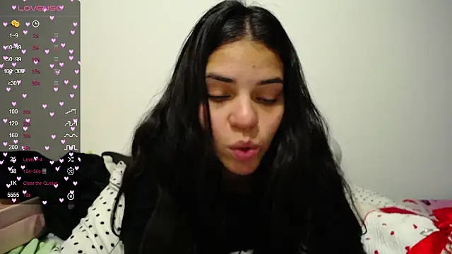 Anddyy   online show from 02/11/25, 11:01