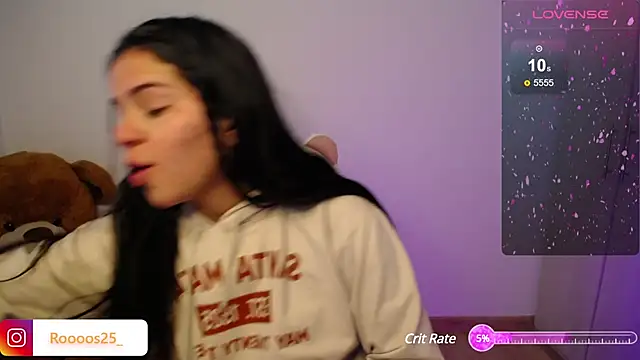 Anddyy   online show from 02/17/25, 10:47