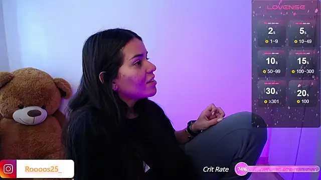 Anddyy   online show from 02/24/25, 04:58