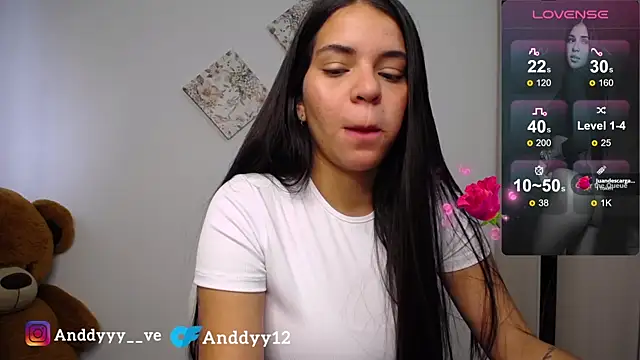 Snapshot of Anddyy__ chatting on 06/29/26, 03:23 Anddyy online show from 06/29/26, 03:23