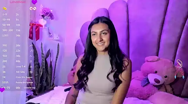 Snapshot of sweetfoxy_17 chatting on 01/30/25, 11:34 sweetfoxy 17 online show from 01/30/25, 11:34