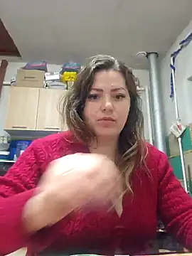 Jyleta online show from 01/18/25, 04:26