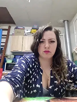 Jyleta online show from 03/13/25, 02:38