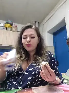 Jyleta online show from 03/14/25, 02:10