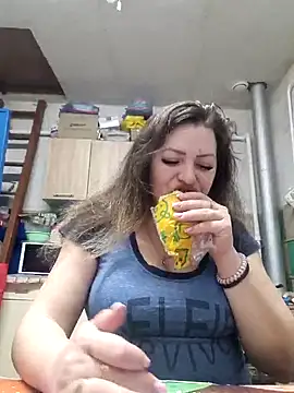 Jyleta online show from 03/16/25, 02:10