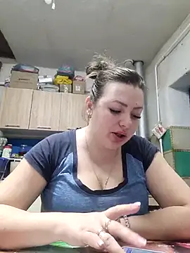 Jyleta online show from 03/16/25, 03:50