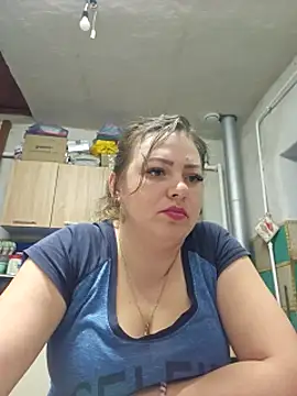 Jyleta online show from 03/18/25, 09:53