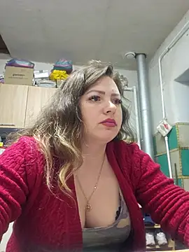 Jyleta online show from 03/23/25, 02:26