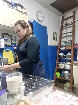 Jyleta online show from 09/18/25, 08:55