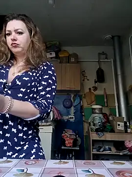 Jyleta online show from 09/21/25, 02:40