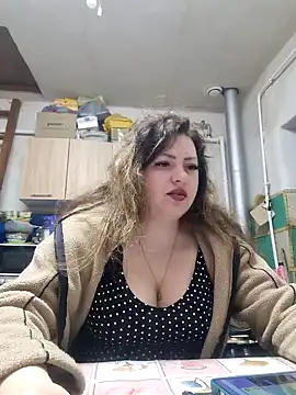 Jyleta online show from 03/31/26, 08:53