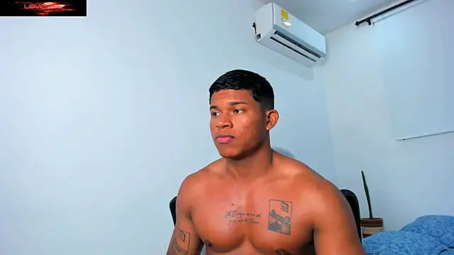 maxsteel177 online show from 01/12/25, 11:15