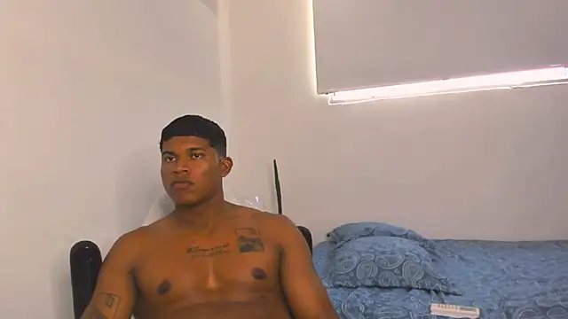 maxsteel177 online show from 01/13/25, 09:52