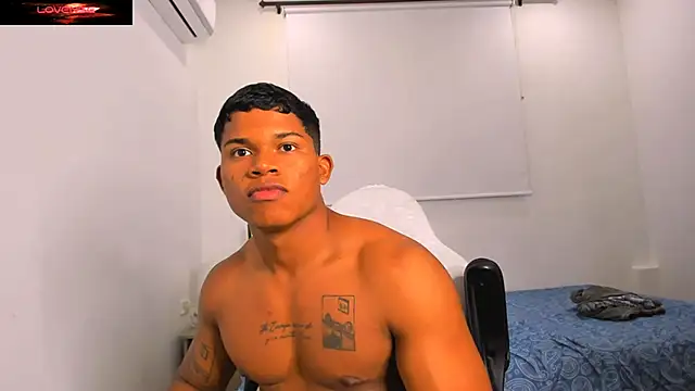 maxsteel177 online show from 01/14/25, 03:01