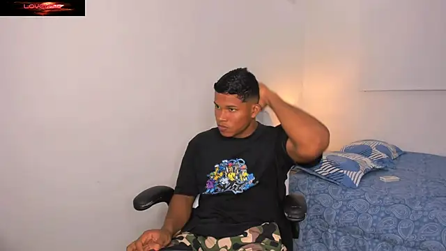 maxsteel177 online show from 01/18/25, 01:19