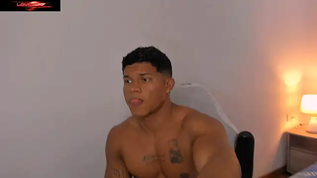 maxsteel177 online show from 02/09/25, 10:43