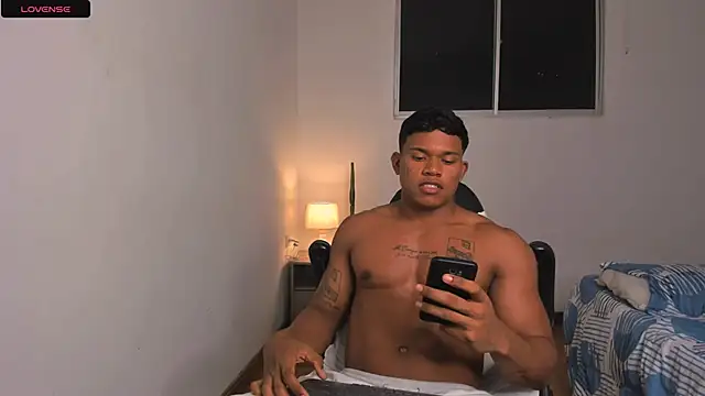 maxsteel177 online show from 02/18/25, 05:20