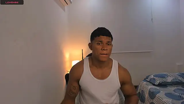 maxsteel177 online show from 02/26/25, 04:25