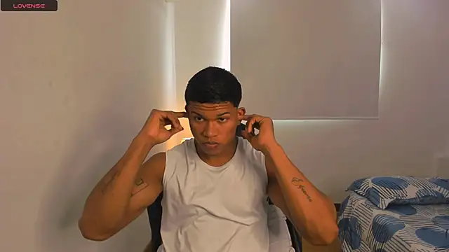 maxsteel177 online show from 02/26/25, 08:11