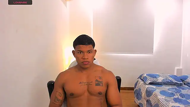 maxsteel177 online show from 02/27/25, 09:04