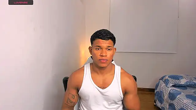 maxsteel177 online show from 02/28/25, 02:31