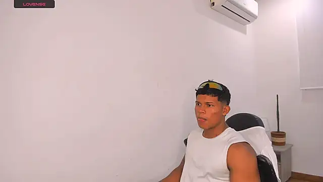 maxsteel177 online show from 03/09/25, 11:14