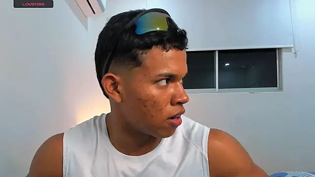 maxsteel177 online show from 03/14/25, 12:10