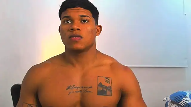 maxsteel177 online show from 03/20/25, 12:30