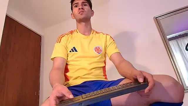 orlando yate online show from 10/25/25, 05:19