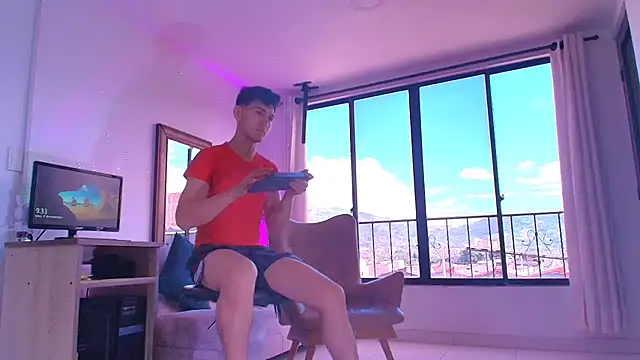 orlando yate online show from 11/17/25, 02:34