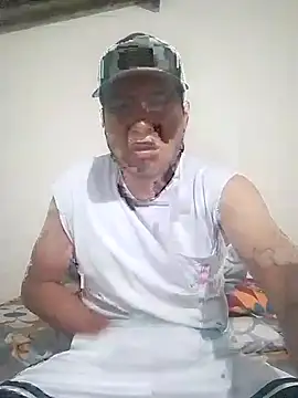 Danger27 online show from 02/08/25, 04:14