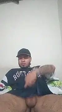 Danger27 online show from 02/13/25, 04:11