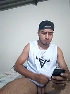 Danger27 online show from 10/29/25, 05:31