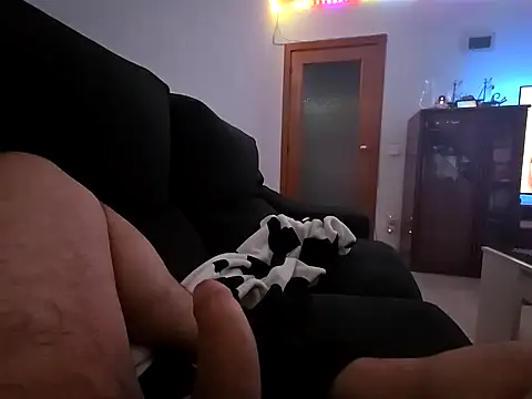 ximo0069 online show from 02/03/25, 01:52