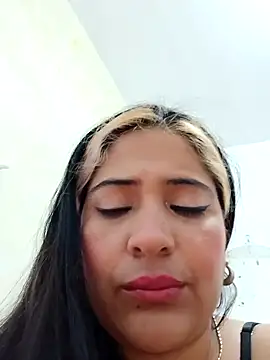 newveronika online show from 01/16/25, 10:10