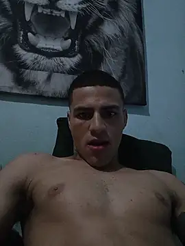 dany hardy online show from 11/18/25, 12:27