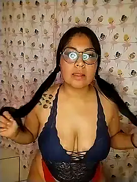 ConyPeralta online show from 02/06/25, 04:42