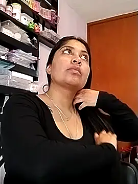 ConyPeralta online show from 02/18/25, 04:59