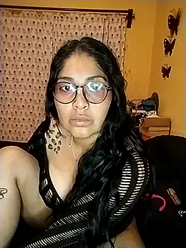 ConyPeralta online show from 02/20/25, 04:07