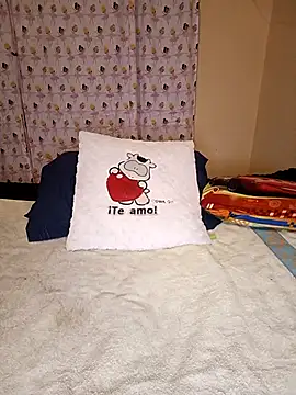 ConyPeralta online show from 02/24/26, 05:16